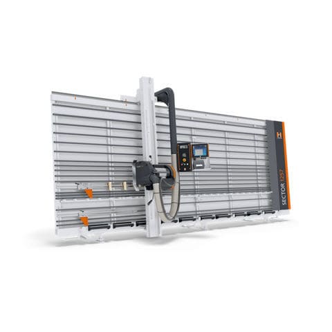 Panel saw - SECTOR 1257 - HOLZ-HER - wood