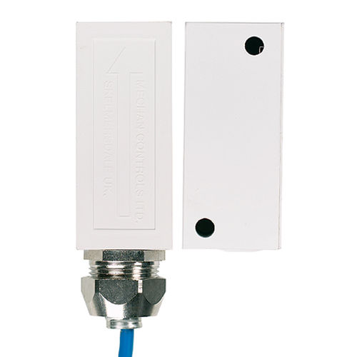Multipole switch - SFMA - Mechan Controls - robust / EMC / metal