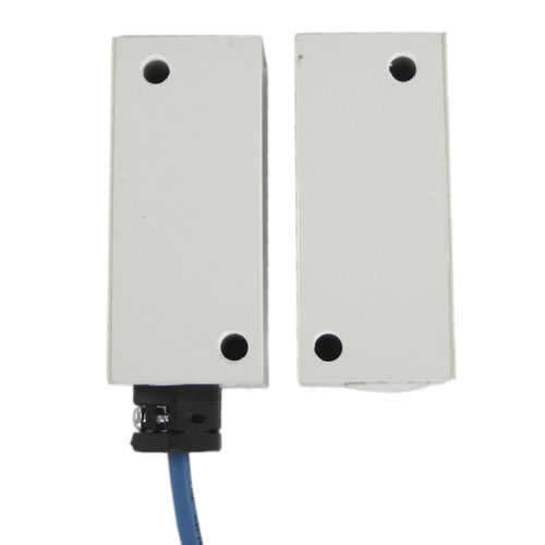 Multipole switch - SFMG - Mechan Controls - robust / safety / electrical safety