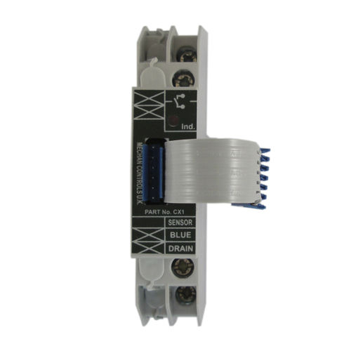 Expansion module - CX1 - Mechan Controls