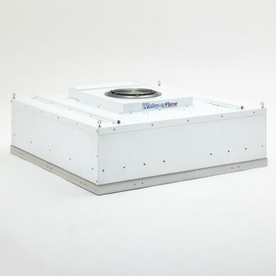 Pressure filter unit - 6601-44A-HR - Terra Universal Inc. - air / stainless steel