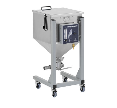Inerting system - motan gmbh