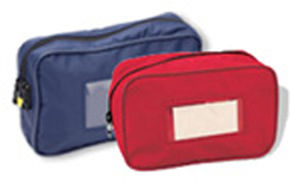 Cash bag - 200 x 130 x 60 mm - Precintia International