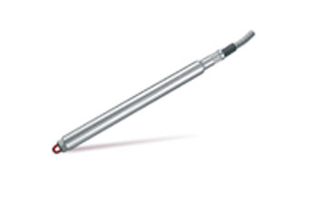 Thermocouple - max. 800 °C | TSAS - Comeco Control & Measurement - insertion / for surface temperature measurement