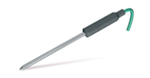 RTD temperature probe - max. 200 °C | TSI - Comeco Control & Measurement - thermocouple / for the food industry / custom