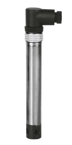 Relative humidity transmitter - 0 - 100 %rH, -10 ... +80 °C | RHV - Comeco Control & Measurement - screw-in / thin-film / 2-wire