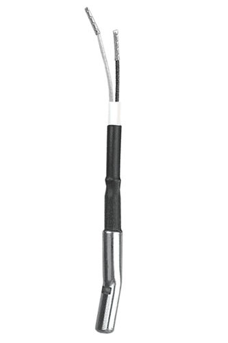 RTD temperature probe - max. 400 °C | TSY  - Comeco Control & Measurement - thermocouple / custom