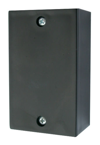 Wall-mount temperature transmitter - -50 °C ... +100 °C | TSR / TSOR - Comeco Control & Measurement - RTD / analog / process
