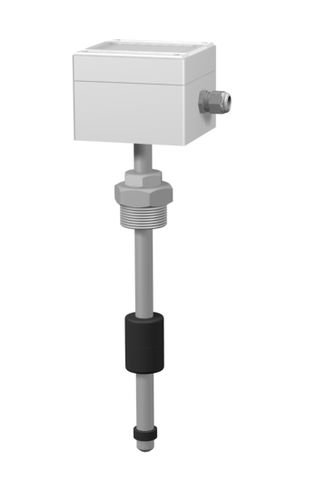 Magnetic float level switch - LCSFP - Comeco Control & Measurement - for liquids / threaded / multi-point