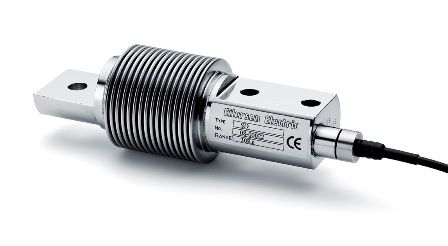 bending beam load cell