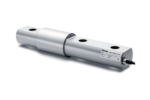 Bending beam load cell - max. 3000 kg, IP 68, ATEX | BBMA70 - Eilersen Electric Digital Systems A/S - beam type / strain gauge / stainless steel