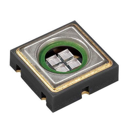 UV LED - NC4U334BR (280nm) - NICHIA - square