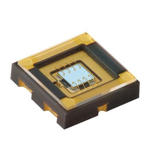 UV LED - NWSU333B (365nm) - NICHIA - square