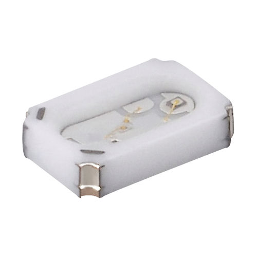 White LED - NSSU123 (375nm) - NICHIA - rectangular