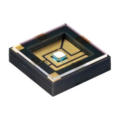 UV LED - NCSU034D (385nm) - NICHIA - square