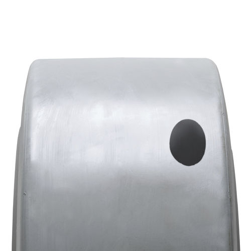 Industrial tire - PON 775 NMAS - Camso Inc. - for forklift trucks / non-marking