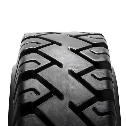 Industrial tire - SOLIDAIR LT - Camso Inc. - for forklift trucks / 15" / 12"