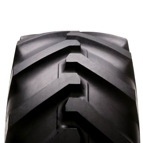 Construction equipment tire - MPT 532R - Camso Inc. - for loaders / for telehandlers / for backhoe loaders