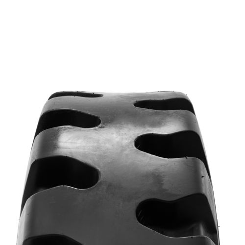 Construction equipment tire - WHL 775 - Camso Inc. - for loaders / for bulldozers / 25"