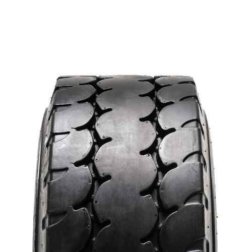 Industrial tire - AIR 570 - Camso Inc. - for trucks / 4" / 6"