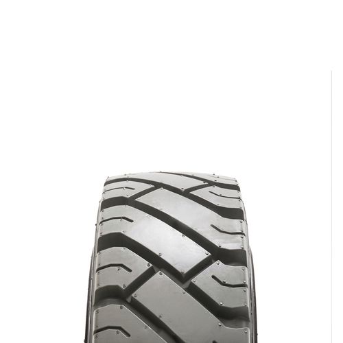 Industrial tire - ED PLUS NM - Camso Inc. - for forklift trucks / for trucks / 8"