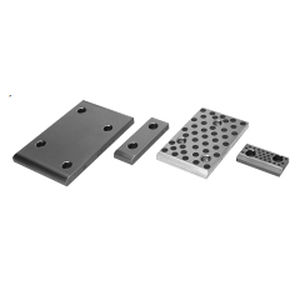 Wear plate - SNW series - Sankyo Oilless Industry