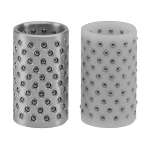 Tool ball cage - BSA / BSJ - Sankyo Oilless Industry
