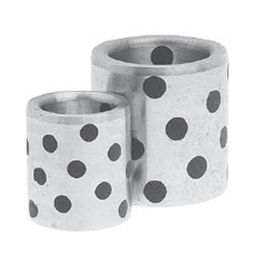 Smooth guide bushing - SOBC - Sankyo Oilless Industry