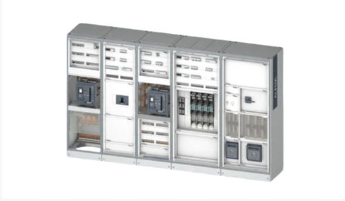 Modular enclosure - ALPHA 3200 Eco  - Siemens Low-voltage – Power distribution - outdoor / for low-voltage power distribution / IP65