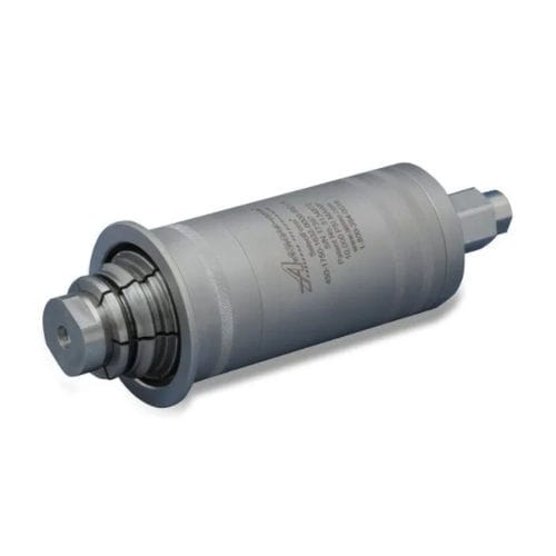 Manual swaging machine - SelectForm® 450  - Airmo Incorporation - tube