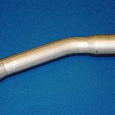 Hydraulic tube - Airmo Incorporation