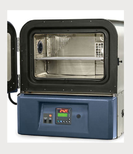 Thermostatic test chamber - BTU, BTZ series     - ESPEC NORTH AMERICA - temperature / benchtop