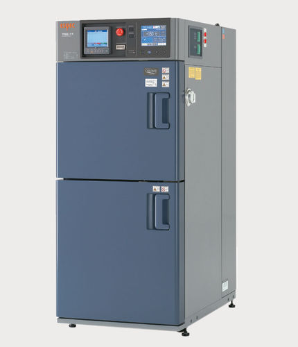 Thermal shock chamber - 12.5 x 9.1 x 5.8" | TSE series - ESPEC NORTH AMERICA