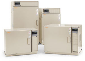 Chamber oven - max. 700 °C - ESPEC NORTH AMERICA - electric / high-temperature / vertical