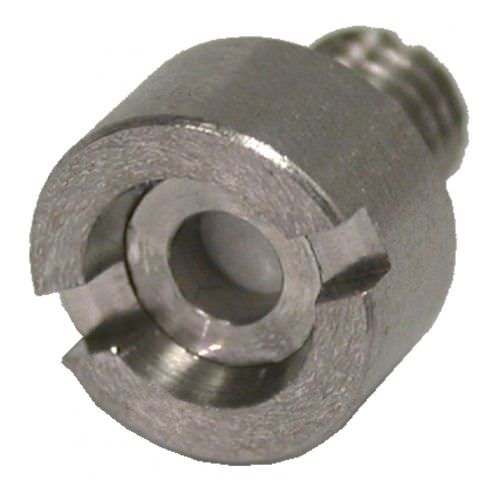 Desiccant breather - BLD9036 - Brownell Ltd - threaded / miniature