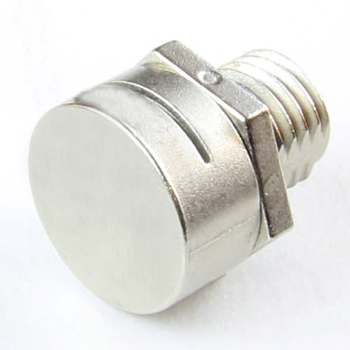 Desiccant breather - BLD11640 - Brownell Ltd - threaded / waterproof