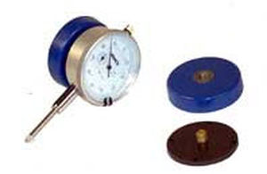 Dial comparator - 900-306  - Phase II - magnetic