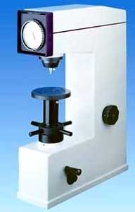 Rockwell hardness tester - max. 150 kgf | 900-331  - Phase II - benchtop / analog