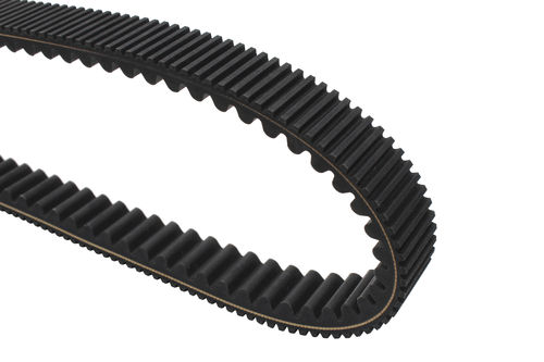 V belt - MITSUBOSHI EUROPE - rubber / fabric / industrial