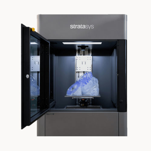 ABS 3D printer - Neo series  - Stratasys - resin / industrial / prototyping