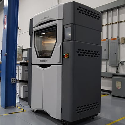 FDM 3D printer - Stratasys