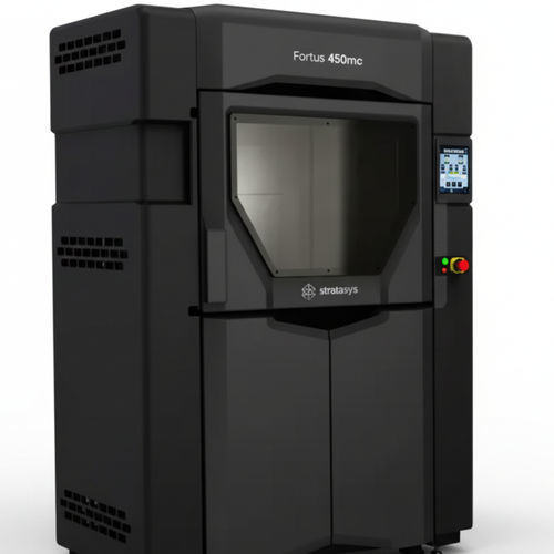 FDM 3D printer - Stratasys