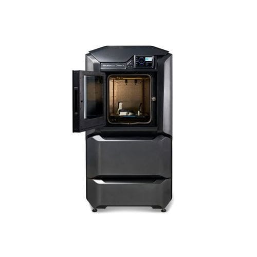 ABS 3D printer - F190CR - Stratasys - TPU / ASA / medical