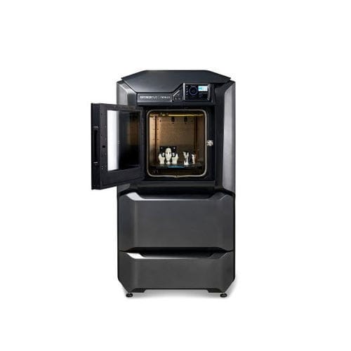 ABS 3D printer - F370CR - Stratasys - TPU / ASA / medical