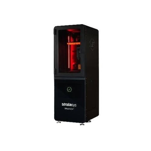 DLP 3D printer - Origin® One - Stratasys - resin / industrial / dental