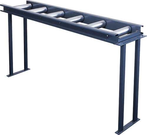 Roller conveyor - M 200, M 280, M 400 - Pilous - horizontal / for saws
