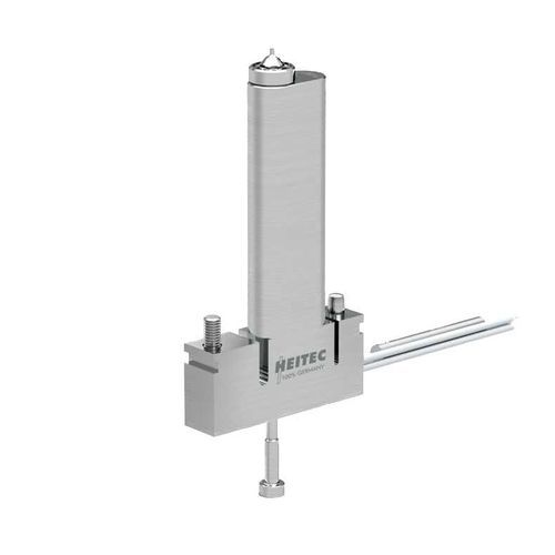 Nozzle - NV-Flat-Line - Heitec Heisskanaltechnik