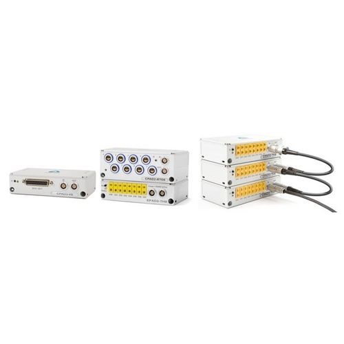 Analog signal converter - CPAD series - DEWETRON GmbH - RS485