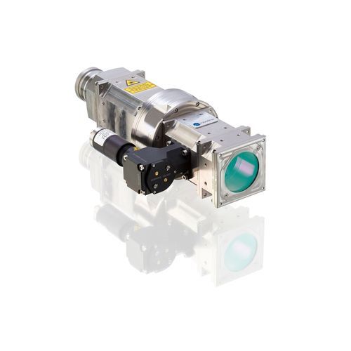 Optical homogenizer OTS series Laserline GmbH