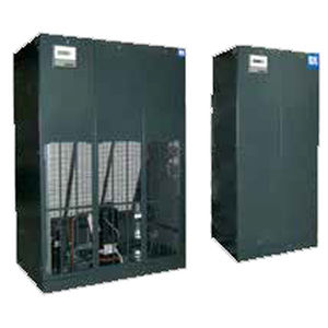 Floor-standing air conditioner - CWK - T As09 1W - F090 1W - EUROKLIMAT - industrial / air-cooled